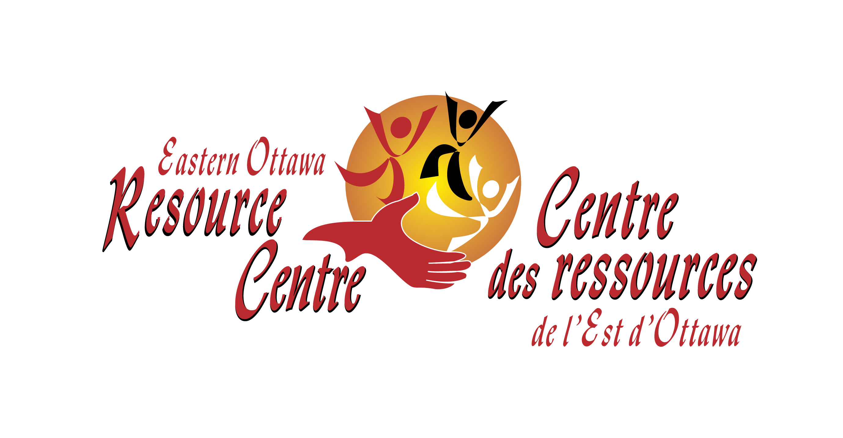 Eastern Ottawa Resource Center Logo