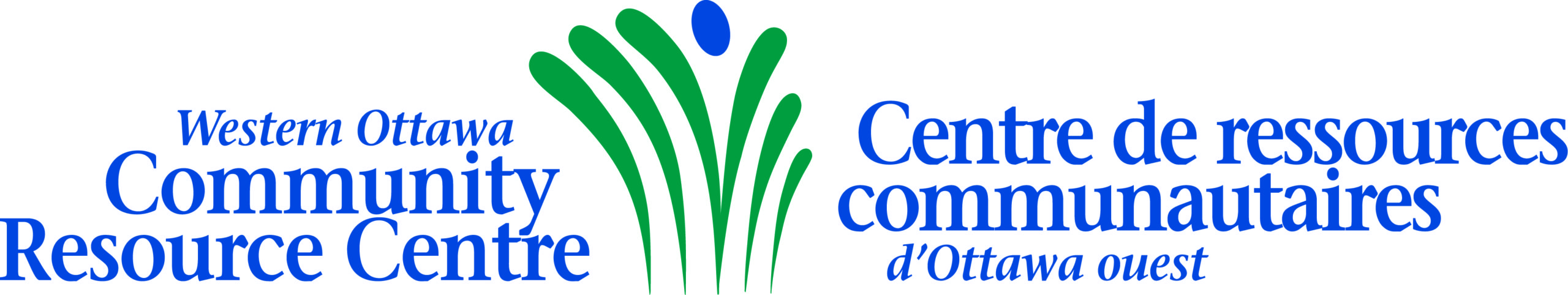 Western Ottawa community Resource Centre Logo