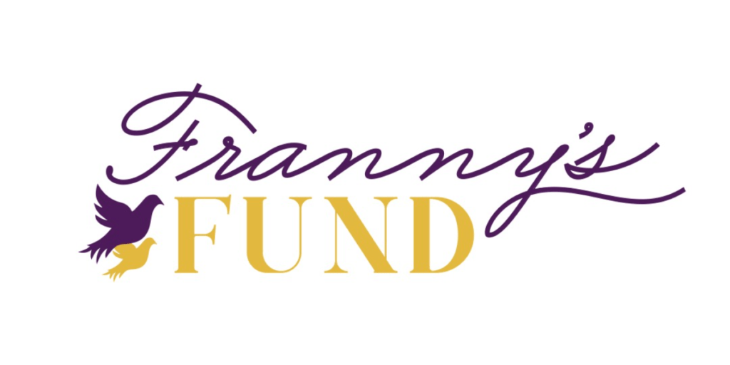Franny's Fund logo
